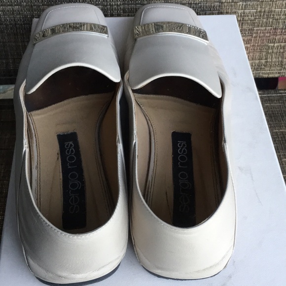 Sergio Rossi Sr1 Loafer - Slipper - Picture 8 of 10